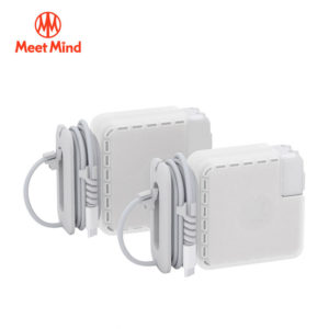 MeetMind MacBook 原廠充電器線材收納保護殼61W / 87W
