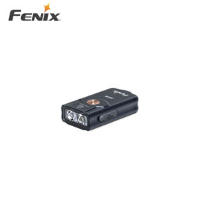 FENIX E03R 可充電式鑰匙圈手電筒