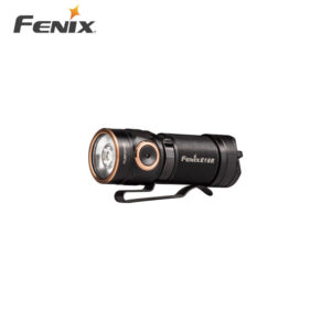 FENIX E18R 便攜高性能可充電手電筒