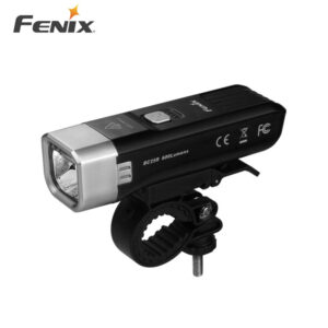 FENIX BC25R 輕量化自行車燈