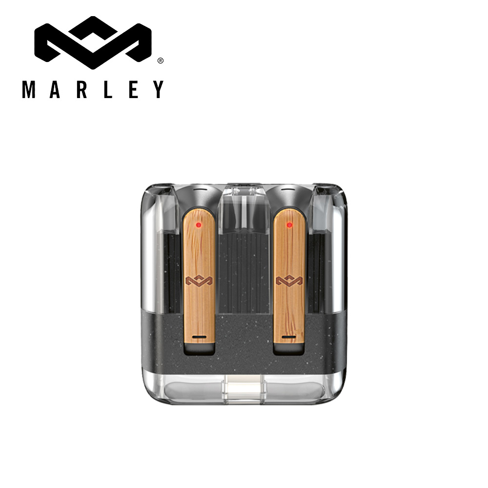 Zion 真無線藍牙耳機-BK-02