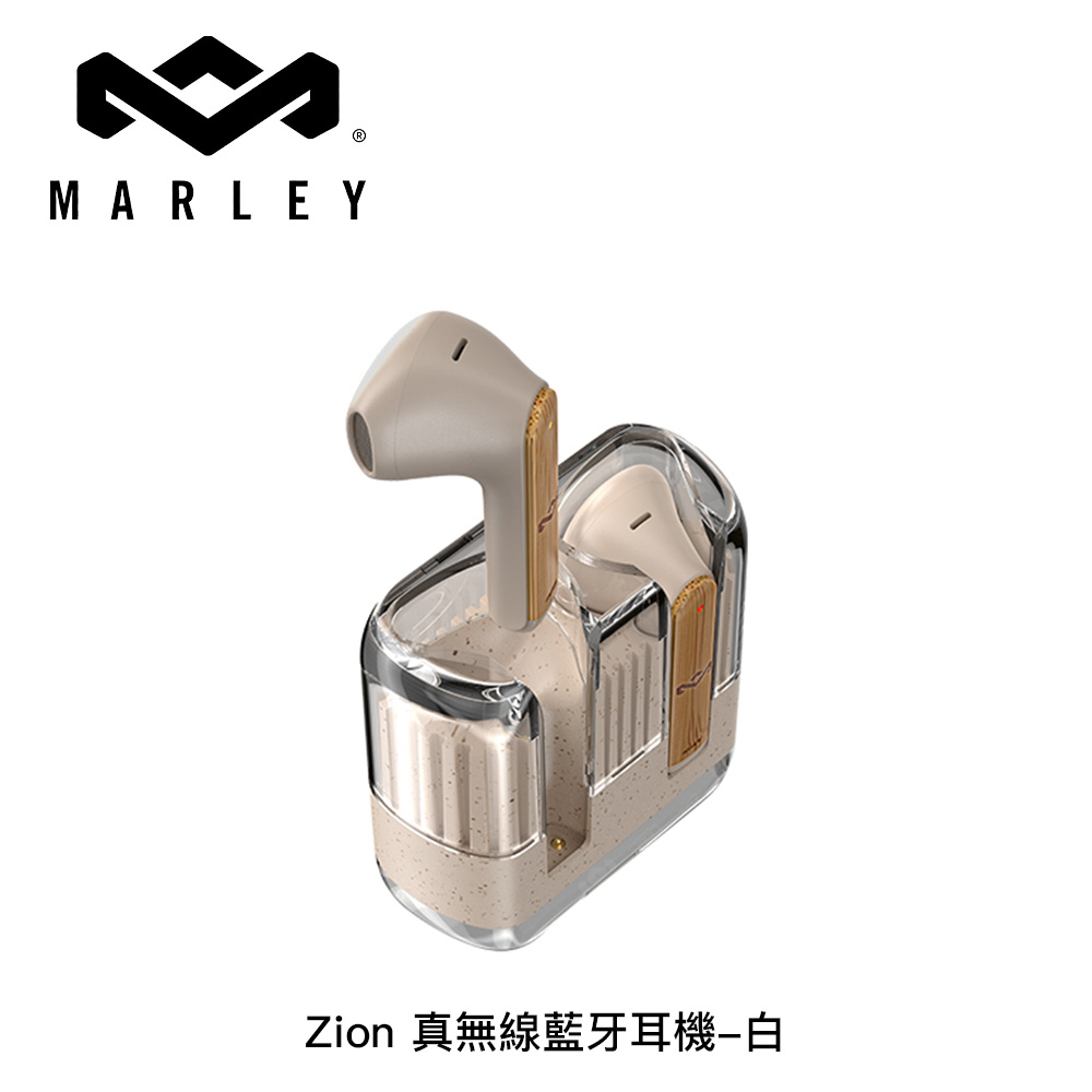 Zion 真無線藍牙耳機-WH-01