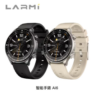 樂米 LARMI 智能手錶 Ai6