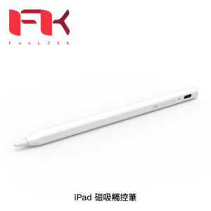 Feeltek iPad 磁吸觸控筆