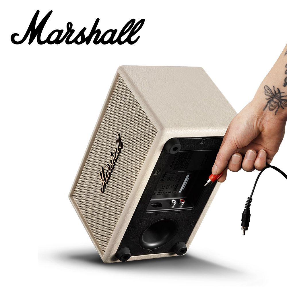 Marshall Acton IV 藍牙喇叭:圖片 7