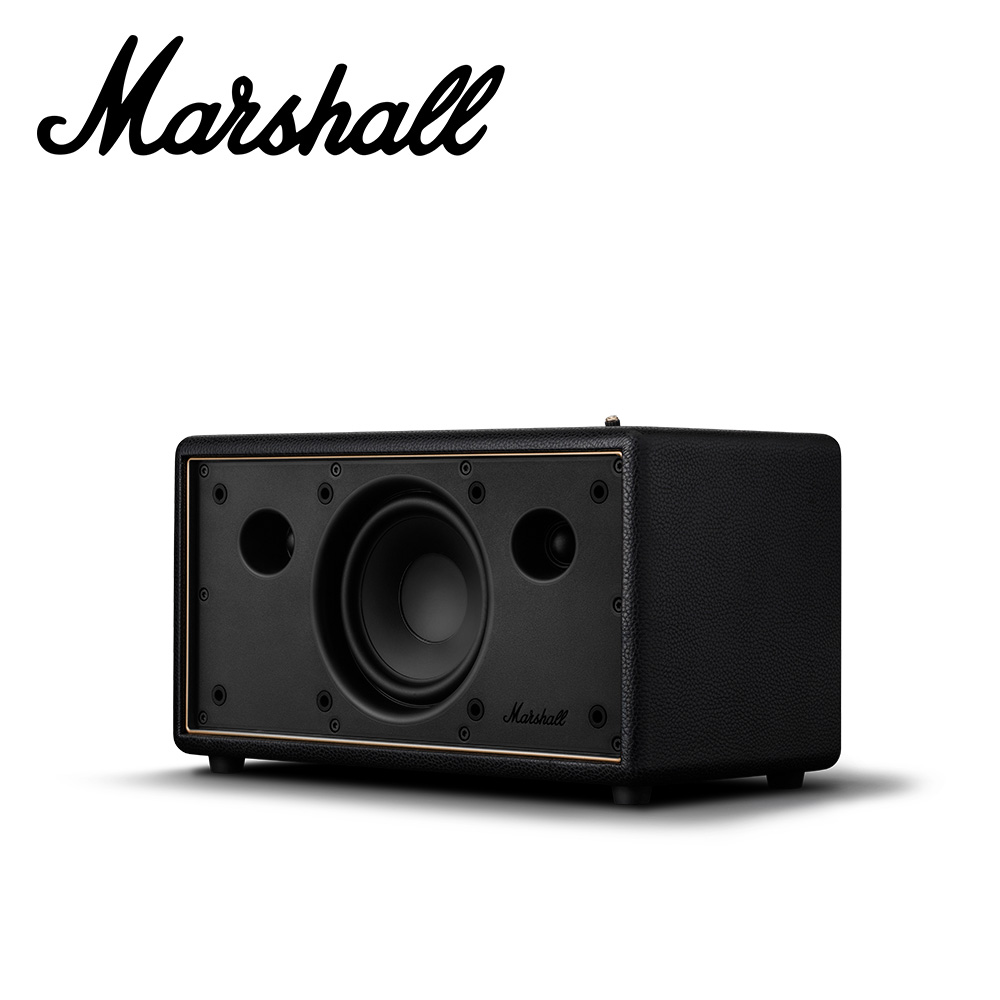 Marshall Stanmore IV 藍牙喇叭:圖片 4