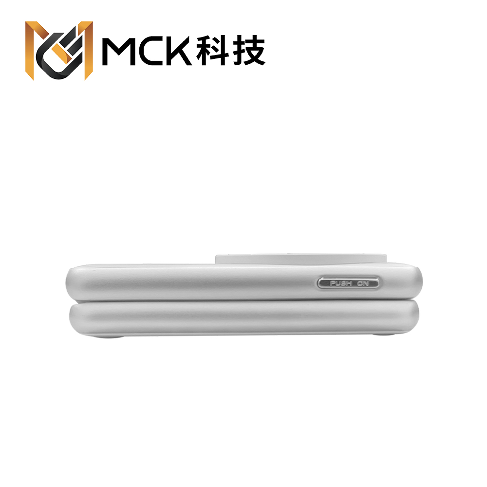 MCK Z02 3合1折疊磁吸無線充電盤:圖片 4
