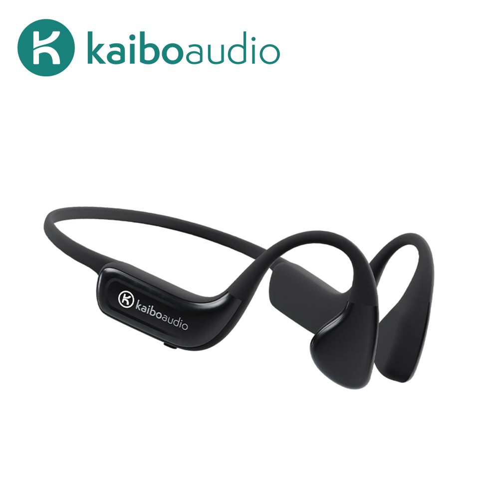 Kaibo Flow 骨傳導降噪無線藍牙耳機:圖片 2