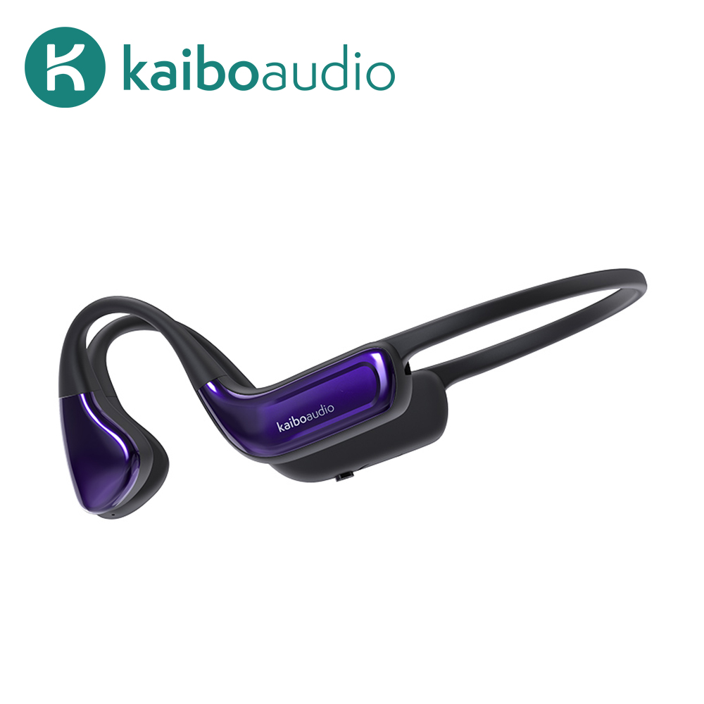 Kaibo Hear Pro 骨傳導輔聽器藍牙耳機:圖片 3