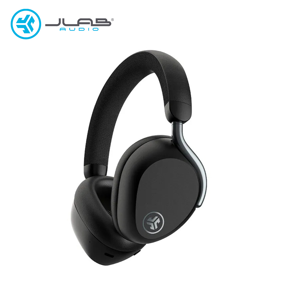 JLab Epic Lux Lab Edition 降噪耳罩式藍牙耳機:圖片 5