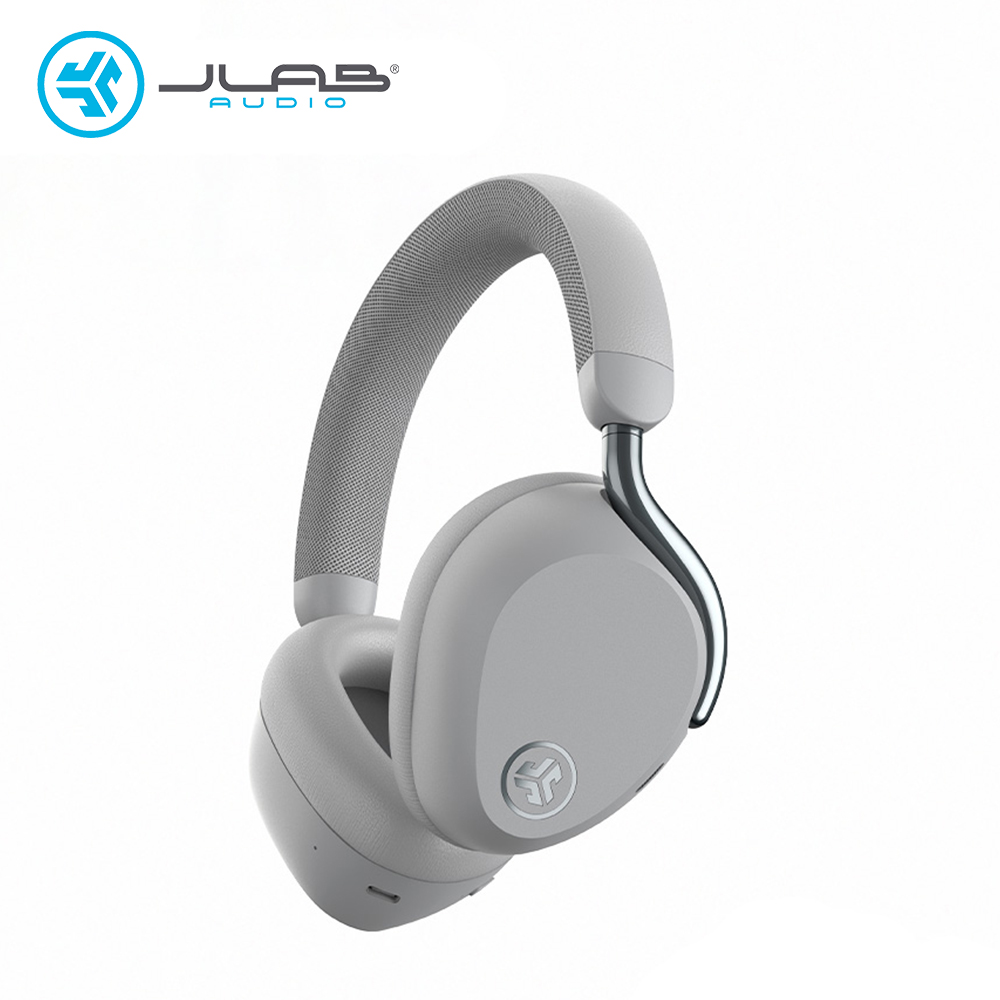 JLab Epic Lux Lab Edition 降噪耳罩式藍牙耳機:圖片 3