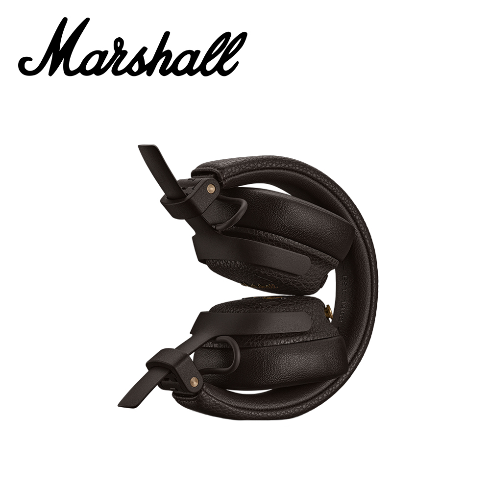 Marshall Milton A.N.C. 藍牙耳罩式抗噪耳機:圖片 5