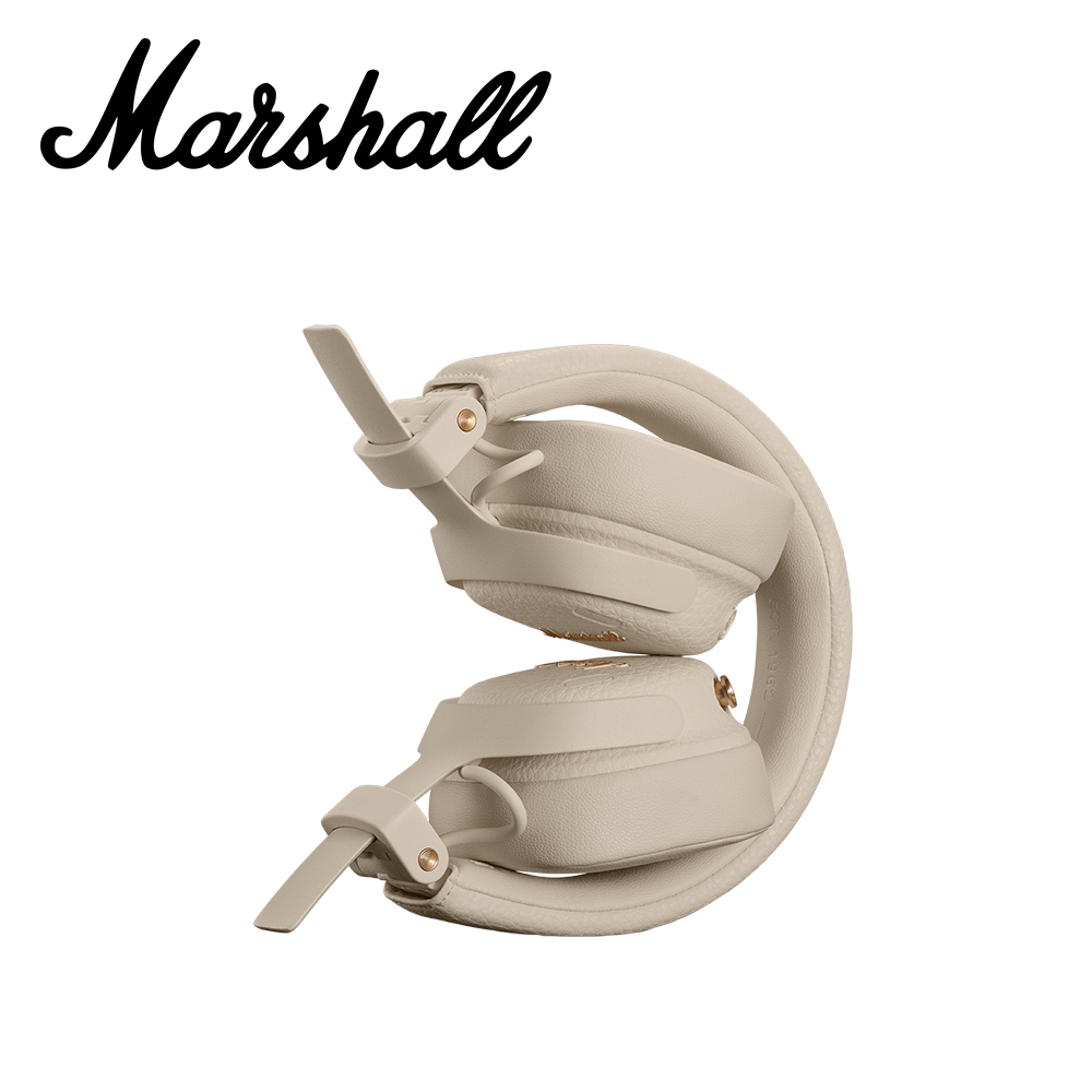 Marshall Milton A.N.C. 藍牙耳罩式抗噪耳機:圖片 7