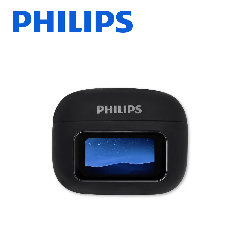 PHILIPS飛利浦 開放式耳夾藍牙耳機 TAQ5030:圖片 3