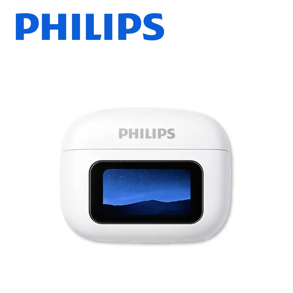 PHILIPS飛利浦 開放式耳夾藍牙耳機 TAQ5030:圖片 5